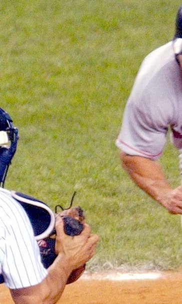 Kapler: Banning home-plate collisions is a mistake